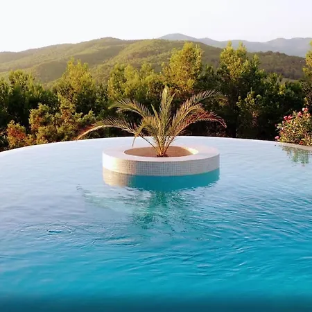 Ibiza Large And Luxurious In Very Exclusive Environment * Santa Eulária des Riu