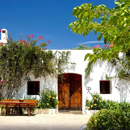 Ibiza Large And Luxurious In Very Exclusive Environment Hotel *