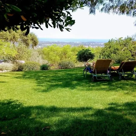 Ibiza Large And Luxurious In Very Exclusive Environment Hotel *