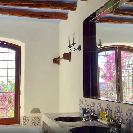 Ibiza Large And Luxurious In Very Exclusive Environment Hotel Santa Eulària des Riu
