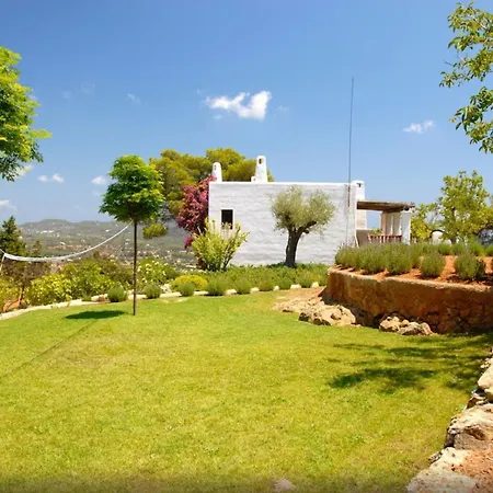 Ibiza Large And Luxurious Finca In Very Exclusive Environment Santa Eularia des Riu