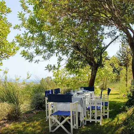 Ibiza Large And Luxurious Finca In Very Exclusive Environment Dom wakacyjny Santa Eularia des Riu